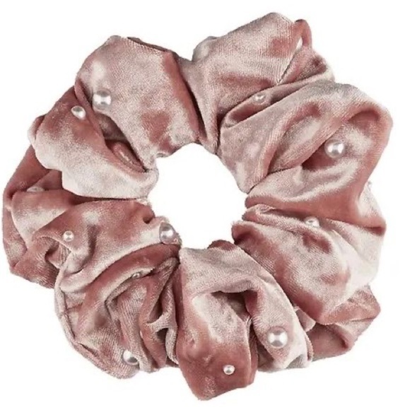 90s Style Scrunchie Bundle - Picture 12 of 16